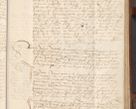 Zdjęcie nr 289 dla obiektu archiwalnego: [Acta] obligationum coram reverendo patre domino Thoma Rosnowsky canonico et offi[ciali C]racoviensi generali [a]d annum Domini 1514, [ind]itione secunda, pontificatus sanctissimi in Christo patris domini nostro domini Leonis divina providencia pape decimi moderni. Anno sue sanctitatis aduc ad 19 Marcii [...] primo secundis fatibus et felici sidere suum per manu Bronislaidis telluris Ursonici recipiunt et dii faveant ceptis