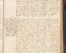 Zdjęcie nr 285 dla obiektu archiwalnego: [Acta] obligationum coram reverendo patre domino Thoma Rosnowsky canonico et offi[ciali C]racoviensi generali [a]d annum Domini 1514, [ind]itione secunda, pontificatus sanctissimi in Christo patris domini nostro domini Leonis divina providencia pape decimi moderni. Anno sue sanctitatis aduc ad 19 Marcii [...] primo secundis fatibus et felici sidere suum per manu Bronislaidis telluris Ursonici recipiunt et dii faveant ceptis