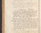 Zdjęcie nr 278 dla obiektu archiwalnego: [Acta] obligationum coram reverendo patre domino Thoma Rosnowsky canonico et offi[ciali C]racoviensi generali [a]d annum Domini 1514, [ind]itione secunda, pontificatus sanctissimi in Christo patris domini nostro domini Leonis divina providencia pape decimi moderni. Anno sue sanctitatis aduc ad 19 Marcii [...] primo secundis fatibus et felici sidere suum per manu Bronislaidis telluris Ursonici recipiunt et dii faveant ceptis