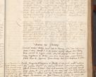 Zdjęcie nr 279 dla obiektu archiwalnego: [Acta] obligationum coram reverendo patre domino Thoma Rosnowsky canonico et offi[ciali C]racoviensi generali [a]d annum Domini 1514, [ind]itione secunda, pontificatus sanctissimi in Christo patris domini nostro domini Leonis divina providencia pape decimi moderni. Anno sue sanctitatis aduc ad 19 Marcii [...] primo secundis fatibus et felici sidere suum per manu Bronislaidis telluris Ursonici recipiunt et dii faveant ceptis