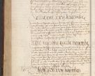 Zdjęcie nr 254 dla obiektu archiwalnego: [Acta] obligationum coram reverendo patre domino Thoma Rosnowsky canonico et offi[ciali C]racoviensi generali [a]d annum Domini 1514, [ind]itione secunda, pontificatus sanctissimi in Christo patris domini nostro domini Leonis divina providencia pape decimi moderni. Anno sue sanctitatis aduc ad 19 Marcii [...] primo secundis fatibus et felici sidere suum per manu Bronislaidis telluris Ursonici recipiunt et dii faveant ceptis