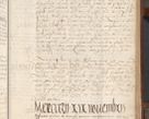 Zdjęcie nr 253 dla obiektu archiwalnego: [Acta] obligationum coram reverendo patre domino Thoma Rosnowsky canonico et offi[ciali C]racoviensi generali [a]d annum Domini 1514, [ind]itione secunda, pontificatus sanctissimi in Christo patris domini nostro domini Leonis divina providencia pape decimi moderni. Anno sue sanctitatis aduc ad 19 Marcii [...] primo secundis fatibus et felici sidere suum per manu Bronislaidis telluris Ursonici recipiunt et dii faveant ceptis