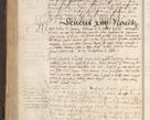 Zdjęcie nr 252 dla obiektu archiwalnego: [Acta] obligationum coram reverendo patre domino Thoma Rosnowsky canonico et offi[ciali C]racoviensi generali [a]d annum Domini 1514, [ind]itione secunda, pontificatus sanctissimi in Christo patris domini nostro domini Leonis divina providencia pape decimi moderni. Anno sue sanctitatis aduc ad 19 Marcii [...] primo secundis fatibus et felici sidere suum per manu Bronislaidis telluris Ursonici recipiunt et dii faveant ceptis