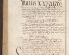 Zdjęcie nr 250 dla obiektu archiwalnego: [Acta] obligationum coram reverendo patre domino Thoma Rosnowsky canonico et offi[ciali C]racoviensi generali [a]d annum Domini 1514, [ind]itione secunda, pontificatus sanctissimi in Christo patris domini nostro domini Leonis divina providencia pape decimi moderni. Anno sue sanctitatis aduc ad 19 Marcii [...] primo secundis fatibus et felici sidere suum per manu Bronislaidis telluris Ursonici recipiunt et dii faveant ceptis