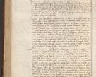 Zdjęcie nr 248 dla obiektu archiwalnego: [Acta] obligationum coram reverendo patre domino Thoma Rosnowsky canonico et offi[ciali C]racoviensi generali [a]d annum Domini 1514, [ind]itione secunda, pontificatus sanctissimi in Christo patris domini nostro domini Leonis divina providencia pape decimi moderni. Anno sue sanctitatis aduc ad 19 Marcii [...] primo secundis fatibus et felici sidere suum per manu Bronislaidis telluris Ursonici recipiunt et dii faveant ceptis