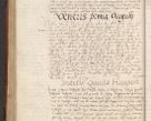 Zdjęcie nr 230 dla obiektu archiwalnego: [Acta] obligationum coram reverendo patre domino Thoma Rosnowsky canonico et offi[ciali C]racoviensi generali [a]d annum Domini 1514, [ind]itione secunda, pontificatus sanctissimi in Christo patris domini nostro domini Leonis divina providencia pape decimi moderni. Anno sue sanctitatis aduc ad 19 Marcii [...] primo secundis fatibus et felici sidere suum per manu Bronislaidis telluris Ursonici recipiunt et dii faveant ceptis