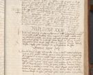 Zdjęcie nr 229 dla obiektu archiwalnego: [Acta] obligationum coram reverendo patre domino Thoma Rosnowsky canonico et offi[ciali C]racoviensi generali [a]d annum Domini 1514, [ind]itione secunda, pontificatus sanctissimi in Christo patris domini nostro domini Leonis divina providencia pape decimi moderni. Anno sue sanctitatis aduc ad 19 Marcii [...] primo secundis fatibus et felici sidere suum per manu Bronislaidis telluris Ursonici recipiunt et dii faveant ceptis