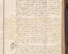 Zdjęcie nr 221 dla obiektu archiwalnego: [Acta] obligationum coram reverendo patre domino Thoma Rosnowsky canonico et offi[ciali C]racoviensi generali [a]d annum Domini 1514, [ind]itione secunda, pontificatus sanctissimi in Christo patris domini nostro domini Leonis divina providencia pape decimi moderni. Anno sue sanctitatis aduc ad 19 Marcii [...] primo secundis fatibus et felici sidere suum per manu Bronislaidis telluris Ursonici recipiunt et dii faveant ceptis