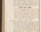 Zdjęcie nr 218 dla obiektu archiwalnego: [Acta] obligationum coram reverendo patre domino Thoma Rosnowsky canonico et offi[ciali C]racoviensi generali [a]d annum Domini 1514, [ind]itione secunda, pontificatus sanctissimi in Christo patris domini nostro domini Leonis divina providencia pape decimi moderni. Anno sue sanctitatis aduc ad 19 Marcii [...] primo secundis fatibus et felici sidere suum per manu Bronislaidis telluris Ursonici recipiunt et dii faveant ceptis