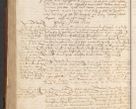 Zdjęcie nr 206 dla obiektu archiwalnego: [Acta] obligationum coram reverendo patre domino Thoma Rosnowsky canonico et offi[ciali C]racoviensi generali [a]d annum Domini 1514, [ind]itione secunda, pontificatus sanctissimi in Christo patris domini nostro domini Leonis divina providencia pape decimi moderni. Anno sue sanctitatis aduc ad 19 Marcii [...] primo secundis fatibus et felici sidere suum per manu Bronislaidis telluris Ursonici recipiunt et dii faveant ceptis