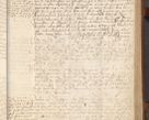 Zdjęcie nr 203 dla obiektu archiwalnego: [Acta] obligationum coram reverendo patre domino Thoma Rosnowsky canonico et offi[ciali C]racoviensi generali [a]d annum Domini 1514, [ind]itione secunda, pontificatus sanctissimi in Christo patris domini nostro domini Leonis divina providencia pape decimi moderni. Anno sue sanctitatis aduc ad 19 Marcii [...] primo secundis fatibus et felici sidere suum per manu Bronislaidis telluris Ursonici recipiunt et dii faveant ceptis