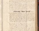 Zdjęcie nr 197 dla obiektu archiwalnego: [Acta] obligationum coram reverendo patre domino Thoma Rosnowsky canonico et offi[ciali C]racoviensi generali [a]d annum Domini 1514, [ind]itione secunda, pontificatus sanctissimi in Christo patris domini nostro domini Leonis divina providencia pape decimi moderni. Anno sue sanctitatis aduc ad 19 Marcii [...] primo secundis fatibus et felici sidere suum per manu Bronislaidis telluris Ursonici recipiunt et dii faveant ceptis