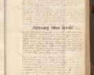 Zdjęcie nr 197 dla obiektu archiwalnego: [Acta] obligationum coram reverendo patre domino Thoma Rosnowsky canonico et offi[ciali C]racoviensi generali [a]d annum Domini 1514, [ind]itione secunda, pontificatus sanctissimi in Christo patris domini nostro domini Leonis divina providencia pape decimi moderni. Anno sue sanctitatis aduc ad 19 Marcii [...] primo secundis fatibus et felici sidere suum per manu Bronislaidis telluris Ursonici recipiunt et dii faveant ceptis