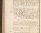 Zdjęcie nr 196 dla obiektu archiwalnego: [Acta] obligationum coram reverendo patre domino Thoma Rosnowsky canonico et offi[ciali C]racoviensi generali [a]d annum Domini 1514, [ind]itione secunda, pontificatus sanctissimi in Christo patris domini nostro domini Leonis divina providencia pape decimi moderni. Anno sue sanctitatis aduc ad 19 Marcii [...] primo secundis fatibus et felici sidere suum per manu Bronislaidis telluris Ursonici recipiunt et dii faveant ceptis