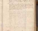 Zdjęcie nr 191 dla obiektu archiwalnego: [Acta] obligationum coram reverendo patre domino Thoma Rosnowsky canonico et offi[ciali C]racoviensi generali [a]d annum Domini 1514, [ind]itione secunda, pontificatus sanctissimi in Christo patris domini nostro domini Leonis divina providencia pape decimi moderni. Anno sue sanctitatis aduc ad 19 Marcii [...] primo secundis fatibus et felici sidere suum per manu Bronislaidis telluris Ursonici recipiunt et dii faveant ceptis