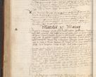 Zdjęcie nr 186 dla obiektu archiwalnego: [Acta] obligationum coram reverendo patre domino Thoma Rosnowsky canonico et offi[ciali C]racoviensi generali [a]d annum Domini 1514, [ind]itione secunda, pontificatus sanctissimi in Christo patris domini nostro domini Leonis divina providencia pape decimi moderni. Anno sue sanctitatis aduc ad 19 Marcii [...] primo secundis fatibus et felici sidere suum per manu Bronislaidis telluris Ursonici recipiunt et dii faveant ceptis