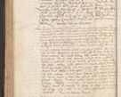 Zdjęcie nr 180 dla obiektu archiwalnego: [Acta] obligationum coram reverendo patre domino Thoma Rosnowsky canonico et offi[ciali C]racoviensi generali [a]d annum Domini 1514, [ind]itione secunda, pontificatus sanctissimi in Christo patris domini nostro domini Leonis divina providencia pape decimi moderni. Anno sue sanctitatis aduc ad 19 Marcii [...] primo secundis fatibus et felici sidere suum per manu Bronislaidis telluris Ursonici recipiunt et dii faveant ceptis