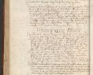 Zdjęcie nr 176 dla obiektu archiwalnego: [Acta] obligationum coram reverendo patre domino Thoma Rosnowsky canonico et offi[ciali C]racoviensi generali [a]d annum Domini 1514, [ind]itione secunda, pontificatus sanctissimi in Christo patris domini nostro domini Leonis divina providencia pape decimi moderni. Anno sue sanctitatis aduc ad 19 Marcii [...] primo secundis fatibus et felici sidere suum per manu Bronislaidis telluris Ursonici recipiunt et dii faveant ceptis