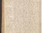 Zdjęcie nr 166 dla obiektu archiwalnego: [Acta] obligationum coram reverendo patre domino Thoma Rosnowsky canonico et offi[ciali C]racoviensi generali [a]d annum Domini 1514, [ind]itione secunda, pontificatus sanctissimi in Christo patris domini nostro domini Leonis divina providencia pape decimi moderni. Anno sue sanctitatis aduc ad 19 Marcii [...] primo secundis fatibus et felici sidere suum per manu Bronislaidis telluris Ursonici recipiunt et dii faveant ceptis