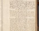 Zdjęcie nr 163 dla obiektu archiwalnego: [Acta] obligationum coram reverendo patre domino Thoma Rosnowsky canonico et offi[ciali C]racoviensi generali [a]d annum Domini 1514, [ind]itione secunda, pontificatus sanctissimi in Christo patris domini nostro domini Leonis divina providencia pape decimi moderni. Anno sue sanctitatis aduc ad 19 Marcii [...] primo secundis fatibus et felici sidere suum per manu Bronislaidis telluris Ursonici recipiunt et dii faveant ceptis