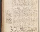 Zdjęcie nr 158 dla obiektu archiwalnego: [Acta] obligationum coram reverendo patre domino Thoma Rosnowsky canonico et offi[ciali C]racoviensi generali [a]d annum Domini 1514, [ind]itione secunda, pontificatus sanctissimi in Christo patris domini nostro domini Leonis divina providencia pape decimi moderni. Anno sue sanctitatis aduc ad 19 Marcii [...] primo secundis fatibus et felici sidere suum per manu Bronislaidis telluris Ursonici recipiunt et dii faveant ceptis