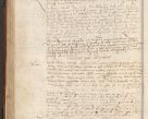 Zdjęcie nr 156 dla obiektu archiwalnego: [Acta] obligationum coram reverendo patre domino Thoma Rosnowsky canonico et offi[ciali C]racoviensi generali [a]d annum Domini 1514, [ind]itione secunda, pontificatus sanctissimi in Christo patris domini nostro domini Leonis divina providencia pape decimi moderni. Anno sue sanctitatis aduc ad 19 Marcii [...] primo secundis fatibus et felici sidere suum per manu Bronislaidis telluris Ursonici recipiunt et dii faveant ceptis
