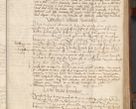 Zdjęcie nr 151 dla obiektu archiwalnego: [Acta] obligationum coram reverendo patre domino Thoma Rosnowsky canonico et offi[ciali C]racoviensi generali [a]d annum Domini 1514, [ind]itione secunda, pontificatus sanctissimi in Christo patris domini nostro domini Leonis divina providencia pape decimi moderni. Anno sue sanctitatis aduc ad 19 Marcii [...] primo secundis fatibus et felici sidere suum per manu Bronislaidis telluris Ursonici recipiunt et dii faveant ceptis