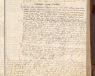 Zdjęcie nr 145 dla obiektu archiwalnego: [Acta] obligationum coram reverendo patre domino Thoma Rosnowsky canonico et offi[ciali C]racoviensi generali [a]d annum Domini 1514, [ind]itione secunda, pontificatus sanctissimi in Christo patris domini nostro domini Leonis divina providencia pape decimi moderni. Anno sue sanctitatis aduc ad 19 Marcii [...] primo secundis fatibus et felici sidere suum per manu Bronislaidis telluris Ursonici recipiunt et dii faveant ceptis