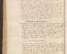 Zdjęcie nr 150 dla obiektu archiwalnego: [Acta] obligationum coram reverendo patre domino Thoma Rosnowsky canonico et offi[ciali C]racoviensi generali [a]d annum Domini 1514, [ind]itione secunda, pontificatus sanctissimi in Christo patris domini nostro domini Leonis divina providencia pape decimi moderni. Anno sue sanctitatis aduc ad 19 Marcii [...] primo secundis fatibus et felici sidere suum per manu Bronislaidis telluris Ursonici recipiunt et dii faveant ceptis
