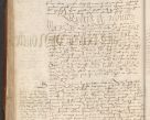 Zdjęcie nr 148 dla obiektu archiwalnego: [Acta] obligationum coram reverendo patre domino Thoma Rosnowsky canonico et offi[ciali C]racoviensi generali [a]d annum Domini 1514, [ind]itione secunda, pontificatus sanctissimi in Christo patris domini nostro domini Leonis divina providencia pape decimi moderni. Anno sue sanctitatis aduc ad 19 Marcii [...] primo secundis fatibus et felici sidere suum per manu Bronislaidis telluris Ursonici recipiunt et dii faveant ceptis