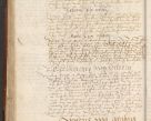 Zdjęcie nr 144 dla obiektu archiwalnego: [Acta] obligationum coram reverendo patre domino Thoma Rosnowsky canonico et offi[ciali C]racoviensi generali [a]d annum Domini 1514, [ind]itione secunda, pontificatus sanctissimi in Christo patris domini nostro domini Leonis divina providencia pape decimi moderni. Anno sue sanctitatis aduc ad 19 Marcii [...] primo secundis fatibus et felici sidere suum per manu Bronislaidis telluris Ursonici recipiunt et dii faveant ceptis