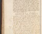 Zdjęcie nr 142 dla obiektu archiwalnego: [Acta] obligationum coram reverendo patre domino Thoma Rosnowsky canonico et offi[ciali C]racoviensi generali [a]d annum Domini 1514, [ind]itione secunda, pontificatus sanctissimi in Christo patris domini nostro domini Leonis divina providencia pape decimi moderni. Anno sue sanctitatis aduc ad 19 Marcii [...] primo secundis fatibus et felici sidere suum per manu Bronislaidis telluris Ursonici recipiunt et dii faveant ceptis