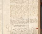 Zdjęcie nr 137 dla obiektu archiwalnego: [Acta] obligationum coram reverendo patre domino Thoma Rosnowsky canonico et offi[ciali C]racoviensi generali [a]d annum Domini 1514, [ind]itione secunda, pontificatus sanctissimi in Christo patris domini nostro domini Leonis divina providencia pape decimi moderni. Anno sue sanctitatis aduc ad 19 Marcii [...] primo secundis fatibus et felici sidere suum per manu Bronislaidis telluris Ursonici recipiunt et dii faveant ceptis