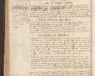 Zdjęcie nr 134 dla obiektu archiwalnego: [Acta] obligationum coram reverendo patre domino Thoma Rosnowsky canonico et offi[ciali C]racoviensi generali [a]d annum Domini 1514, [ind]itione secunda, pontificatus sanctissimi in Christo patris domini nostro domini Leonis divina providencia pape decimi moderni. Anno sue sanctitatis aduc ad 19 Marcii [...] primo secundis fatibus et felici sidere suum per manu Bronislaidis telluris Ursonici recipiunt et dii faveant ceptis