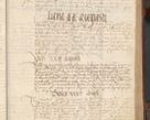 Zdjęcie nr 131 dla obiektu archiwalnego: [Acta] obligationum coram reverendo patre domino Thoma Rosnowsky canonico et offi[ciali C]racoviensi generali [a]d annum Domini 1514, [ind]itione secunda, pontificatus sanctissimi in Christo patris domini nostro domini Leonis divina providencia pape decimi moderni. Anno sue sanctitatis aduc ad 19 Marcii [...] primo secundis fatibus et felici sidere suum per manu Bronislaidis telluris Ursonici recipiunt et dii faveant ceptis