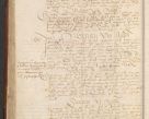 Zdjęcie nr 130 dla obiektu archiwalnego: [Acta] obligationum coram reverendo patre domino Thoma Rosnowsky canonico et offi[ciali C]racoviensi generali [a]d annum Domini 1514, [ind]itione secunda, pontificatus sanctissimi in Christo patris domini nostro domini Leonis divina providencia pape decimi moderni. Anno sue sanctitatis aduc ad 19 Marcii [...] primo secundis fatibus et felici sidere suum per manu Bronislaidis telluris Ursonici recipiunt et dii faveant ceptis