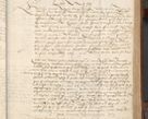 Zdjęcie nr 127 dla obiektu archiwalnego: [Acta] obligationum coram reverendo patre domino Thoma Rosnowsky canonico et offi[ciali C]racoviensi generali [a]d annum Domini 1514, [ind]itione secunda, pontificatus sanctissimi in Christo patris domini nostro domini Leonis divina providencia pape decimi moderni. Anno sue sanctitatis aduc ad 19 Marcii [...] primo secundis fatibus et felici sidere suum per manu Bronislaidis telluris Ursonici recipiunt et dii faveant ceptis