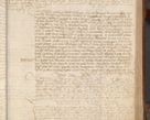 Zdjęcie nr 119 dla obiektu archiwalnego: [Acta] obligationum coram reverendo patre domino Thoma Rosnowsky canonico et offi[ciali C]racoviensi generali [a]d annum Domini 1514, [ind]itione secunda, pontificatus sanctissimi in Christo patris domini nostro domini Leonis divina providencia pape decimi moderni. Anno sue sanctitatis aduc ad 19 Marcii [...] primo secundis fatibus et felici sidere suum per manu Bronislaidis telluris Ursonici recipiunt et dii faveant ceptis