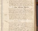 Zdjęcie nr 111 dla obiektu archiwalnego: [Acta] obligationum coram reverendo patre domino Thoma Rosnowsky canonico et offi[ciali C]racoviensi generali [a]d annum Domini 1514, [ind]itione secunda, pontificatus sanctissimi in Christo patris domini nostro domini Leonis divina providencia pape decimi moderni. Anno sue sanctitatis aduc ad 19 Marcii [...] primo secundis fatibus et felici sidere suum per manu Bronislaidis telluris Ursonici recipiunt et dii faveant ceptis