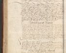 Zdjęcie nr 102 dla obiektu archiwalnego: [Acta] obligationum coram reverendo patre domino Thoma Rosnowsky canonico et offi[ciali C]racoviensi generali [a]d annum Domini 1514, [ind]itione secunda, pontificatus sanctissimi in Christo patris domini nostro domini Leonis divina providencia pape decimi moderni. Anno sue sanctitatis aduc ad 19 Marcii [...] primo secundis fatibus et felici sidere suum per manu Bronislaidis telluris Ursonici recipiunt et dii faveant ceptis