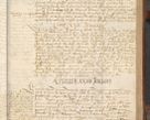 Zdjęcie nr 83 dla obiektu archiwalnego: [Acta] obligationum coram reverendo patre domino Thoma Rosnowsky canonico et offi[ciali C]racoviensi generali [a]d annum Domini 1514, [ind]itione secunda, pontificatus sanctissimi in Christo patris domini nostro domini Leonis divina providencia pape decimi moderni. Anno sue sanctitatis aduc ad 19 Marcii [...] primo secundis fatibus et felici sidere suum per manu Bronislaidis telluris Ursonici recipiunt et dii faveant ceptis