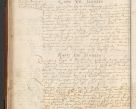 Zdjęcie nr 82 dla obiektu archiwalnego: [Acta] obligationum coram reverendo patre domino Thoma Rosnowsky canonico et offi[ciali C]racoviensi generali [a]d annum Domini 1514, [ind]itione secunda, pontificatus sanctissimi in Christo patris domini nostro domini Leonis divina providencia pape decimi moderni. Anno sue sanctitatis aduc ad 19 Marcii [...] primo secundis fatibus et felici sidere suum per manu Bronislaidis telluris Ursonici recipiunt et dii faveant ceptis