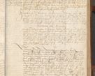 Zdjęcie nr 75 dla obiektu archiwalnego: [Acta] obligationum coram reverendo patre domino Thoma Rosnowsky canonico et offi[ciali C]racoviensi generali [a]d annum Domini 1514, [ind]itione secunda, pontificatus sanctissimi in Christo patris domini nostro domini Leonis divina providencia pape decimi moderni. Anno sue sanctitatis aduc ad 19 Marcii [...] primo secundis fatibus et felici sidere suum per manu Bronislaidis telluris Ursonici recipiunt et dii faveant ceptis