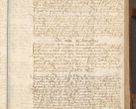 Zdjęcie nr 73 dla obiektu archiwalnego: [Acta] obligationum coram reverendo patre domino Thoma Rosnowsky canonico et offi[ciali C]racoviensi generali [a]d annum Domini 1514, [ind]itione secunda, pontificatus sanctissimi in Christo patris domini nostro domini Leonis divina providencia pape decimi moderni. Anno sue sanctitatis aduc ad 19 Marcii [...] primo secundis fatibus et felici sidere suum per manu Bronislaidis telluris Ursonici recipiunt et dii faveant ceptis