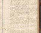 Zdjęcie nr 67 dla obiektu archiwalnego: [Acta] obligationum coram reverendo patre domino Thoma Rosnowsky canonico et offi[ciali C]racoviensi generali [a]d annum Domini 1514, [ind]itione secunda, pontificatus sanctissimi in Christo patris domini nostro domini Leonis divina providencia pape decimi moderni. Anno sue sanctitatis aduc ad 19 Marcii [...] primo secundis fatibus et felici sidere suum per manu Bronislaidis telluris Ursonici recipiunt et dii faveant ceptis