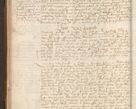 Zdjęcie nr 56 dla obiektu archiwalnego: [Acta] obligationum coram reverendo patre domino Thoma Rosnowsky canonico et offi[ciali C]racoviensi generali [a]d annum Domini 1514, [ind]itione secunda, pontificatus sanctissimi in Christo patris domini nostro domini Leonis divina providencia pape decimi moderni. Anno sue sanctitatis aduc ad 19 Marcii [...] primo secundis fatibus et felici sidere suum per manu Bronislaidis telluris Ursonici recipiunt et dii faveant ceptis