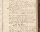 Zdjęcie nr 43 dla obiektu archiwalnego: [Acta] obligationum coram reverendo patre domino Thoma Rosnowsky canonico et offi[ciali C]racoviensi generali [a]d annum Domini 1514, [ind]itione secunda, pontificatus sanctissimi in Christo patris domini nostro domini Leonis divina providencia pape decimi moderni. Anno sue sanctitatis aduc ad 19 Marcii [...] primo secundis fatibus et felici sidere suum per manu Bronislaidis telluris Ursonici recipiunt et dii faveant ceptis