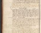 Zdjęcie nr 32 dla obiektu archiwalnego: [Acta] obligationum coram reverendo patre domino Thoma Rosnowsky canonico et offi[ciali C]racoviensi generali [a]d annum Domini 1514, [ind]itione secunda, pontificatus sanctissimi in Christo patris domini nostro domini Leonis divina providencia pape decimi moderni. Anno sue sanctitatis aduc ad 19 Marcii [...] primo secundis fatibus et felici sidere suum per manu Bronislaidis telluris Ursonici recipiunt et dii faveant ceptis
