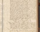 Zdjęcie nr 29 dla obiektu archiwalnego: [Acta] obligationum coram reverendo patre domino Thoma Rosnowsky canonico et offi[ciali C]racoviensi generali [a]d annum Domini 1514, [ind]itione secunda, pontificatus sanctissimi in Christo patris domini nostro domini Leonis divina providencia pape decimi moderni. Anno sue sanctitatis aduc ad 19 Marcii [...] primo secundis fatibus et felici sidere suum per manu Bronislaidis telluris Ursonici recipiunt et dii faveant ceptis
