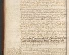 Zdjęcie nr 28 dla obiektu archiwalnego: [Acta] obligationum coram reverendo patre domino Thoma Rosnowsky canonico et offi[ciali C]racoviensi generali [a]d annum Domini 1514, [ind]itione secunda, pontificatus sanctissimi in Christo patris domini nostro domini Leonis divina providencia pape decimi moderni. Anno sue sanctitatis aduc ad 19 Marcii [...] primo secundis fatibus et felici sidere suum per manu Bronislaidis telluris Ursonici recipiunt et dii faveant ceptis